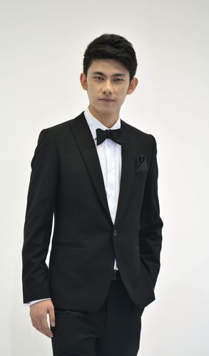 张思颖 商务拓展总监