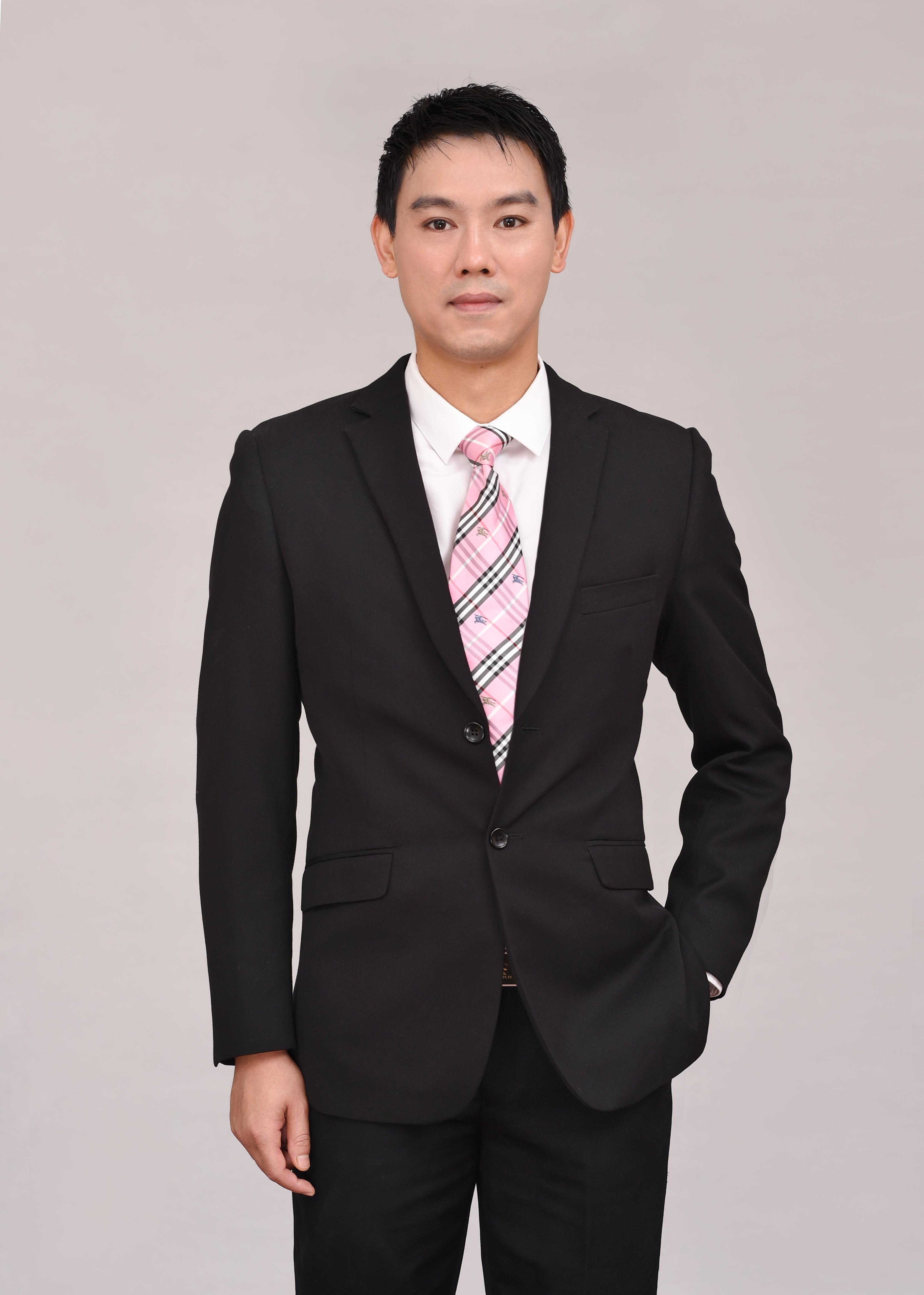 曹永弘 设计总监