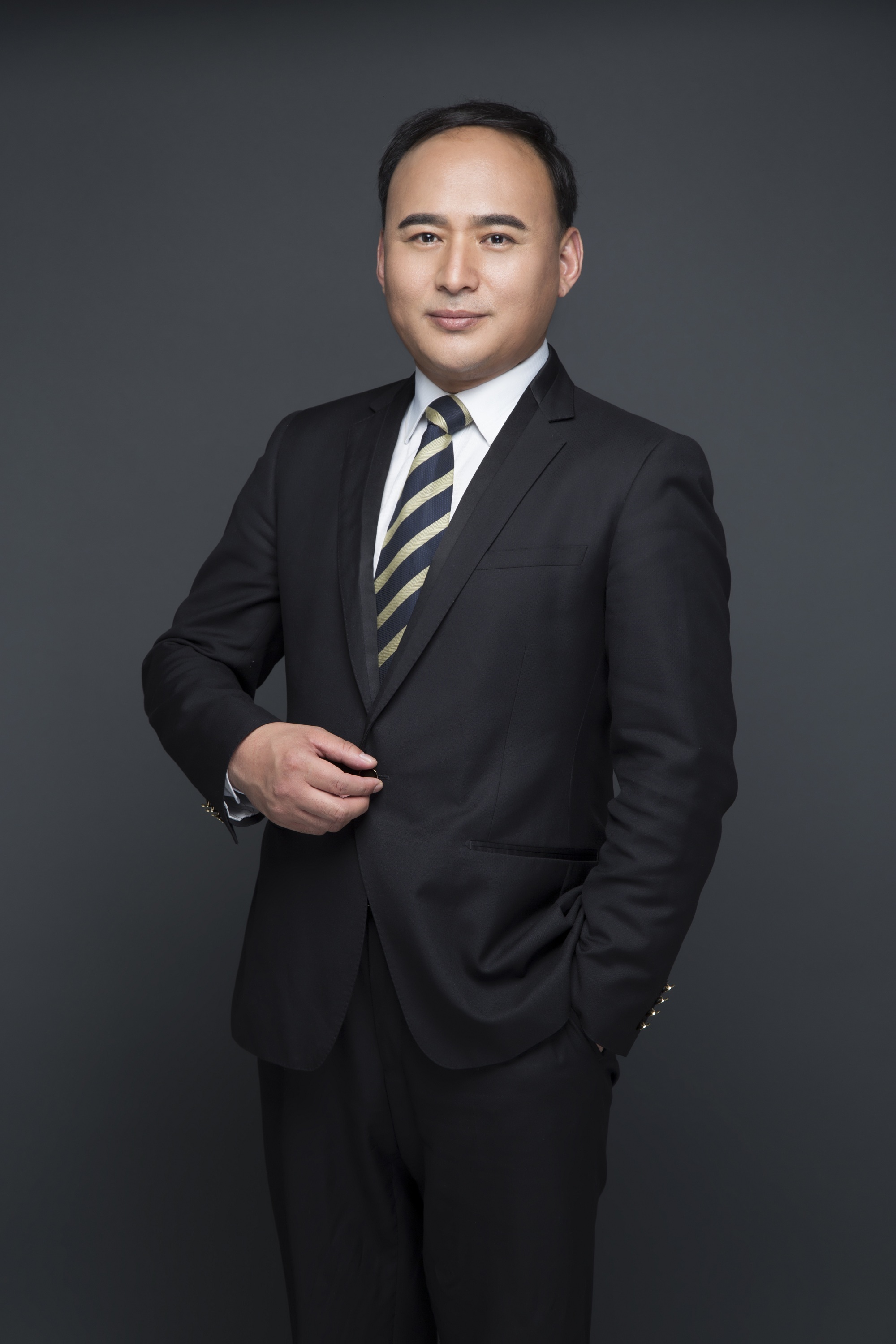 凌娟 后期制作总监